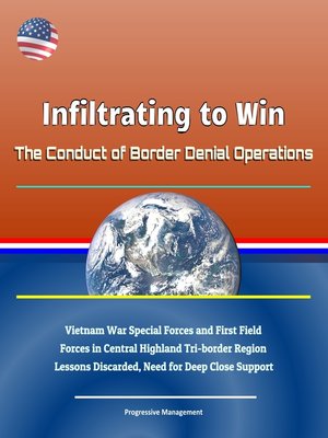 cover image of Infiltrating to Win